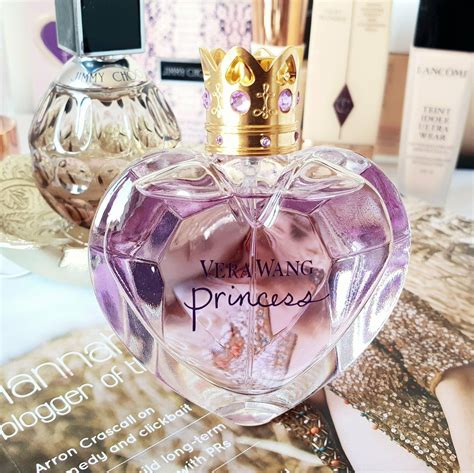 perfume crick